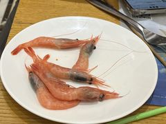 -鲤鱼门渔人码头自助餐厅