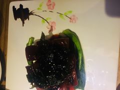 -東舍食唐精品陕菜馆