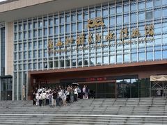 -广西壮族自治区博物馆