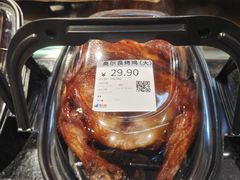 -物美超市(马家堡店)