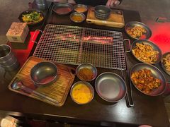 -夜食白市Yespicy·烧烤啤酒宵夜(番禺四海城店)