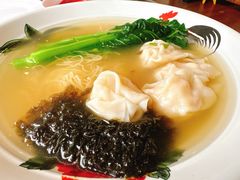 -香江小厨 The Kitchen(香江俱乐部店)