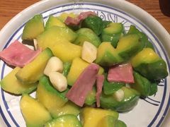 -云海肴·汽锅鸡·云南菜(天津国金汇店)