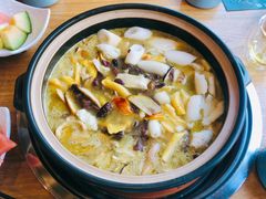 -一朵菌·野生菌探索家火锅(南亚店)