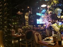 大堂-胡桃里音乐酒馆(四道口店)