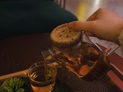 -泰适SPA馆丨精油·按摩·足道(后海地铁口店)