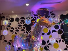 -音乐在线主题氧吧KTV(佳宁娜广场店)