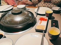 -同仁四季椰子鸡(无锡滨湖万象汇店)