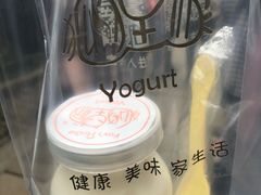 -狐狸家·酸奶酪专门店(平江路店)