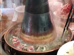 -齐齐哈尔烤肉·涮羊肉(光华中心店)