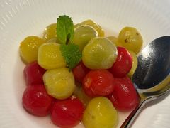 -喜悦烤鸭·新京菜(王府井店)