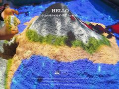 -正佳自然科学博物馆