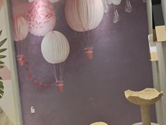 -藏猫猫咖啡主题馆(中央大道店)