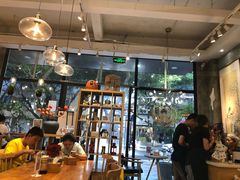 大堂-小豆海棠(人民南路店)
