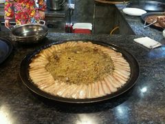 -老六杀猪菜(进乡街店)