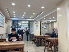 -老刘家永盛斋·传统泡馍(东关南街店)