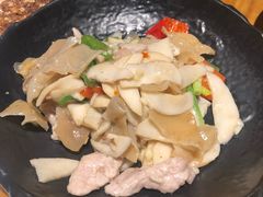 -十三式重庆江湖菜(金茂览秀城店)