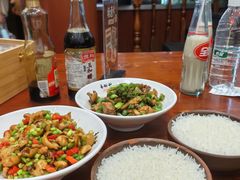 -易裕和·长沙米粉(友谊路店)