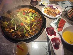 -老板恋上鱼(恒隆广场店)