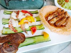 -友鹏海鲜(新宜白大道店)