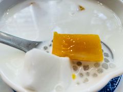 -江记甜品(罗湖店)