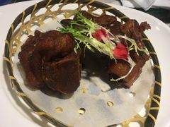猪手-老外婆(吾悦广场店)