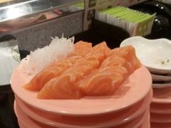 -争鲜回转寿司(金桥家乐福店)
