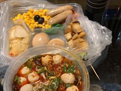 -航空港万怡酒店·万荟轩餐厅(航空港区远航路店)
