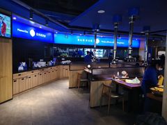 -金妈家烤肉(龙湖U城天街店)