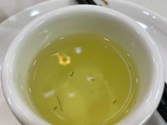 菊花茶-榕记(番禺总店)