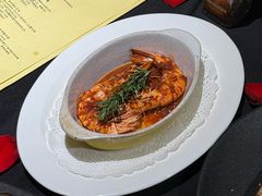 -小火花·干式熟成牛排馆Spark SteakHouse(剑桥郡店)