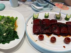 -山东八大碗山东老字号