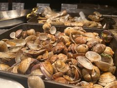 -上海锦江汤臣洲际大酒店壹阶层