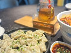 -悦百味·品质川菜(橄榄郡店)