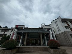 -九华山聚龙大酒店