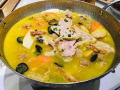 全家福-南景饭店(万家丽路店)