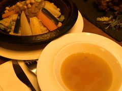 -Tajine Moroccan塔金摩洛哥中东餐厅