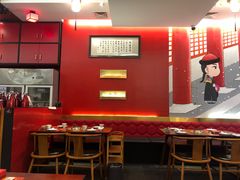 大堂-1078號老北京涮肉(松柏店)