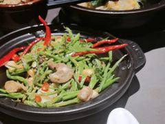 -云海肴·汽锅鸡·云南菜(高德置地店)
