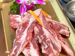-香猪坊韩国烤肉专属门店(魏公村店)