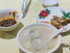 -丰尔粥食·粥底火锅·桑拿鸡(大良总店)