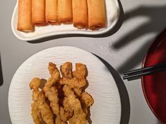 -川成元·麻辣香锅(凯德MALL西直门店)