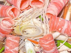-双门洞·森系料理(体育西店)