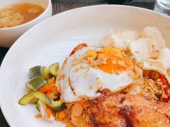 -THE PAWON·8碗(古北SOHO店)