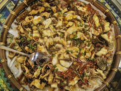 -老崇左特色风味食馆