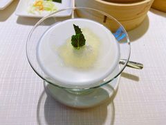 燕窝鲜奶冻-金悦轩海鲜酒家(拱北店)