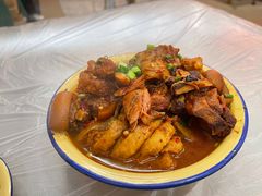 -东排食堂长沙小吃大排档(五一广场店)