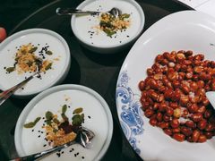 -雲蜀龙阁·金牌水煮鱼(方庄店)