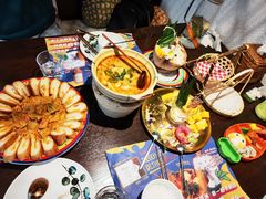 -泰妃殿(武汉首店)