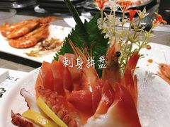 -大渔铁板烧(花园道店)